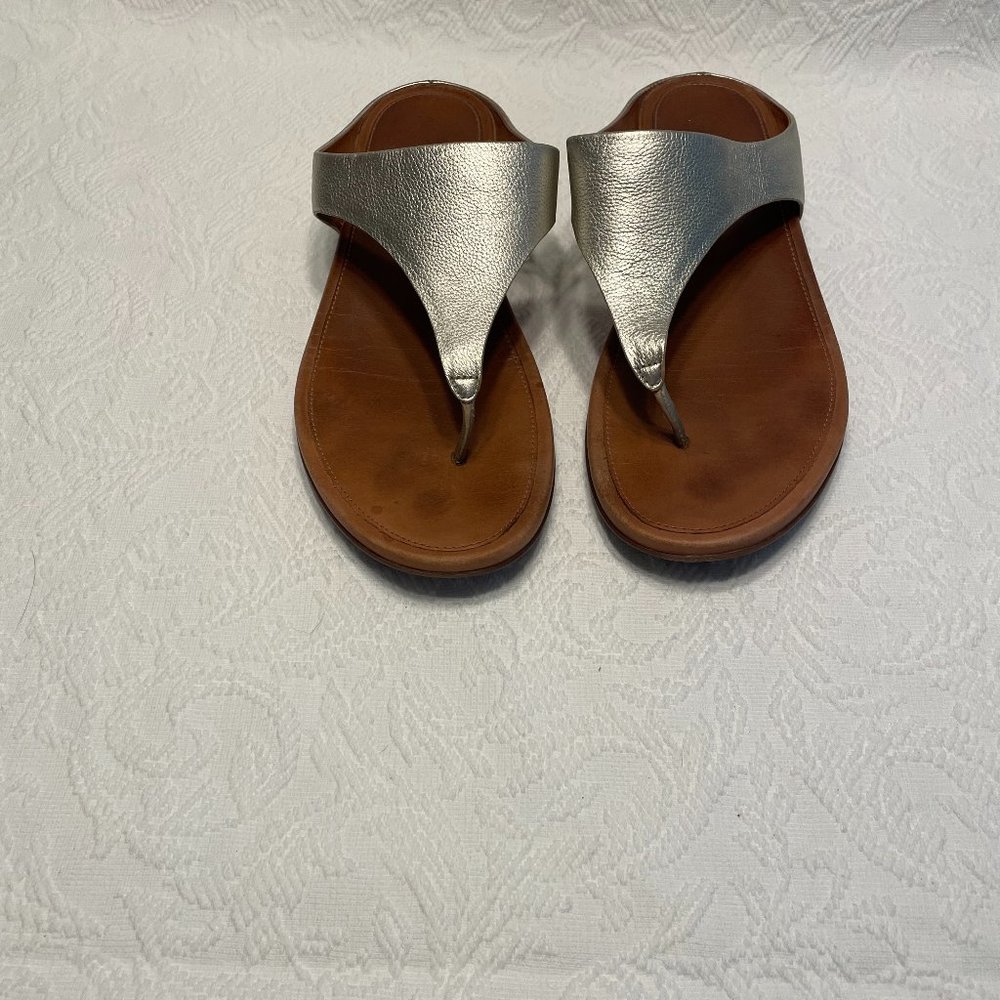 FitFlop Gold